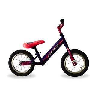 Bicicleta 12 SPT de Iniciación