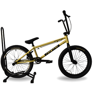 Bicicleta 20 GW Destructor