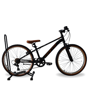 Bicicleta 24 GW Speedo