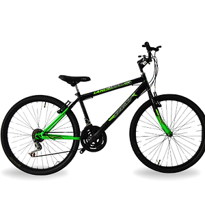 Bicicleta 26 SPT Niño Sencilla