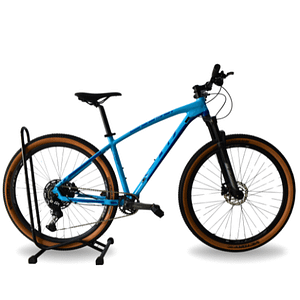 Bicicleta 29 GW Ocelot