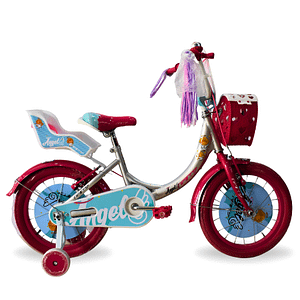 Bicileta 16 GW Angel