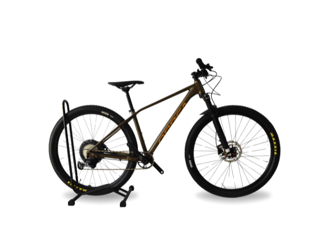 Bicicleta 29 Orbea Alma H30