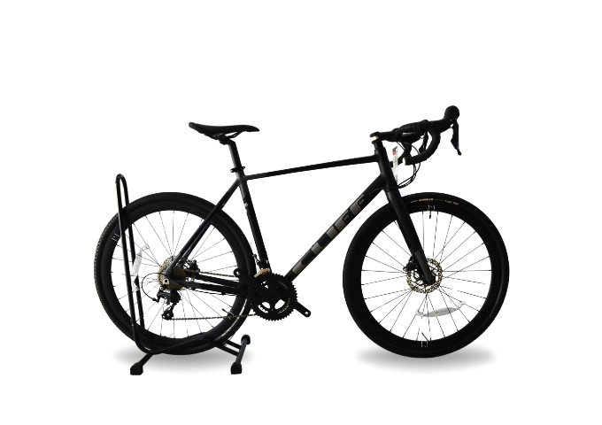 Bicicleta 700 Cliff Cross