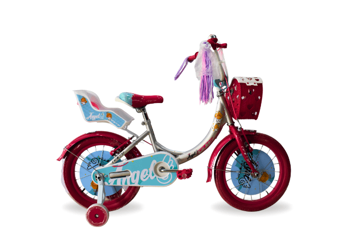 Bicileta 16 GW Angel
